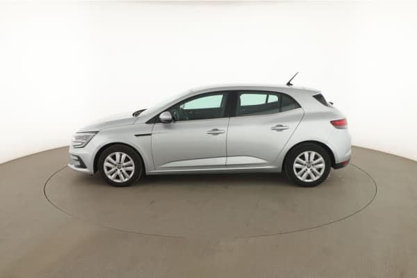 Renault Mégane 1.5 dCi Blue Business