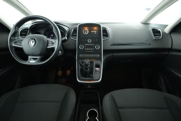 Renault Grand Scenic 1.3 TCe Energy Life