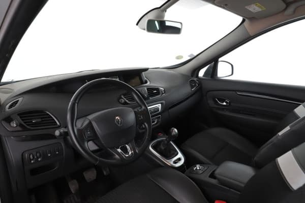 Renault Scenic 1.5 dCi Energy Zen Eco2