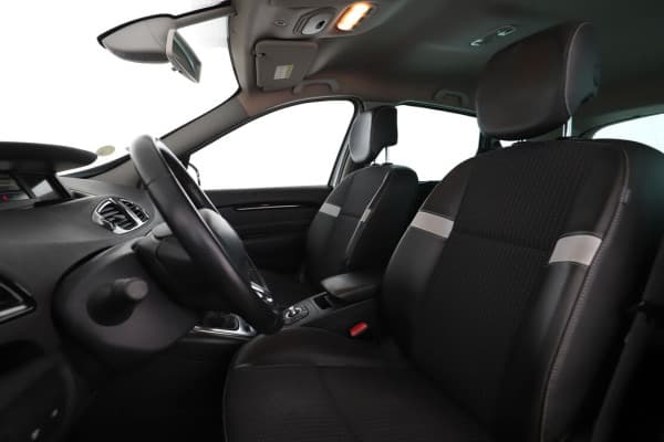 Renault Scenic 1.5 dCi Energy Zen Eco2