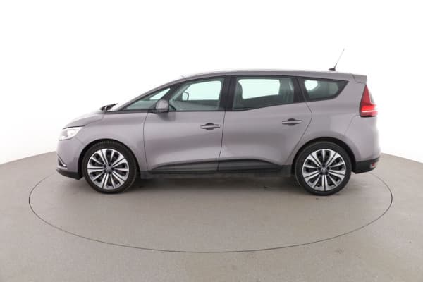 Renault Grand Scenic 1.3 TCe Energy Life