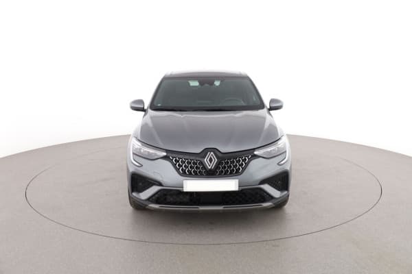 Renault Arkana 1.3 TCe Techno EDC