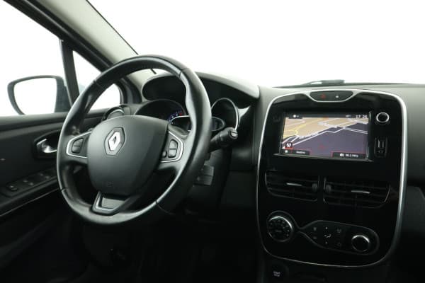 Renault Clio 0.9 TCe Energy Intens
