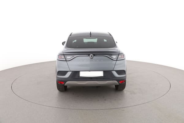 Renault Arkana 1.3 TCe Techno EDC