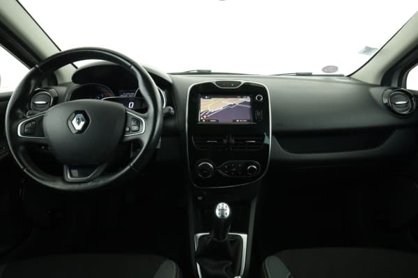 Renault Clio 0.9 TCe Energy Intens
