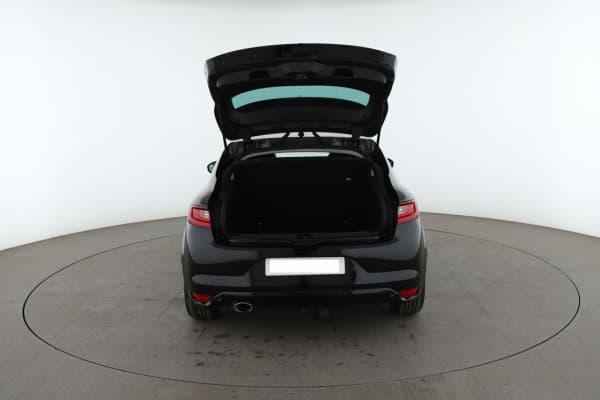 Renault Mégane 1.6 dCi Energy Intens