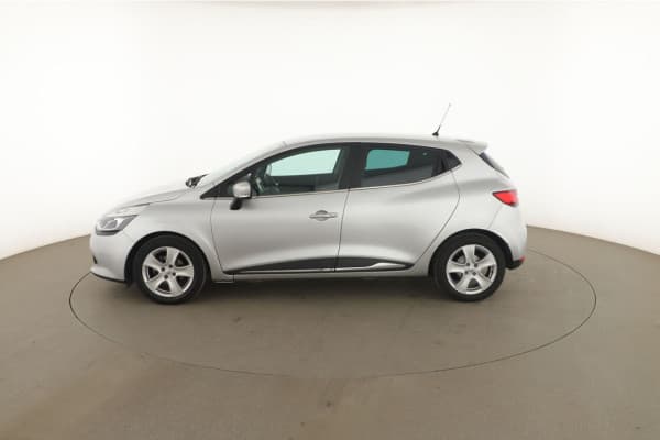 Renault Clio 0.9 TCe Energy Intens