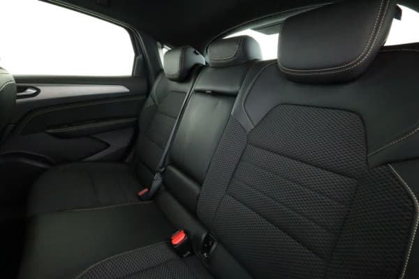 Renault Arkana 1.3 TCe Techno EDC