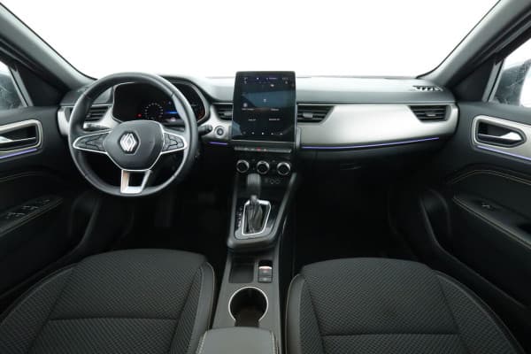 Renault Arkana 1.3 TCe Techno EDC