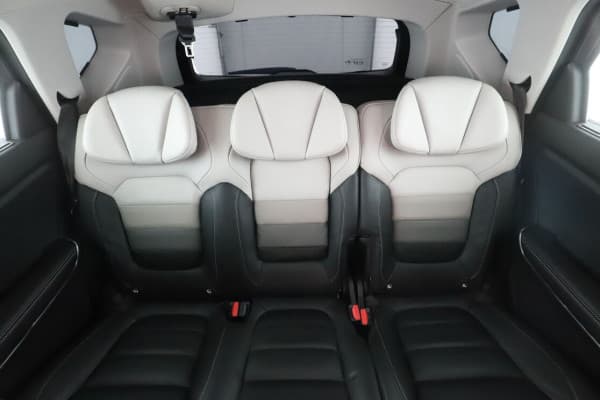 Renault Scenic 1.3 TCe Initiale Paris EDC