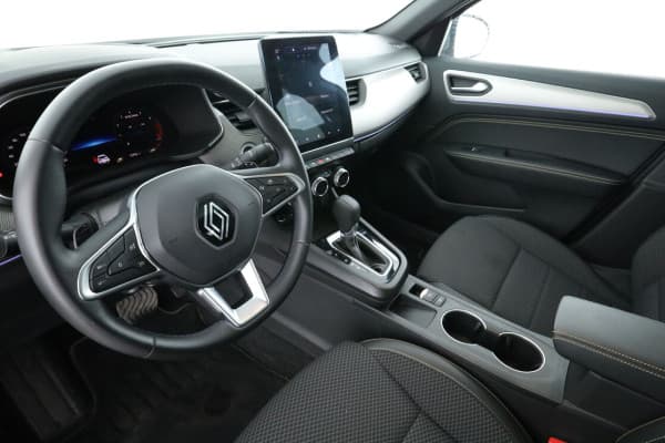 Renault Arkana 1.3 TCe Techno EDC