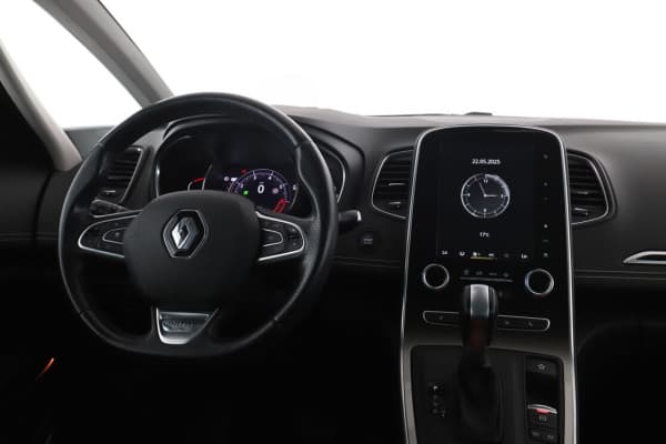 Renault Scenic 1.3 TCe Initiale Paris EDC