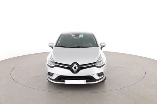 Renault Clio 0.9 TCe Intens