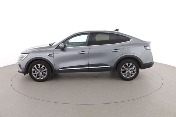 Renault Arkana 1.3 TCe Techno EDC