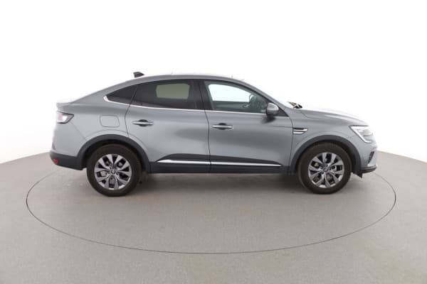 Renault Arkana 1.3 TCe Techno EDC