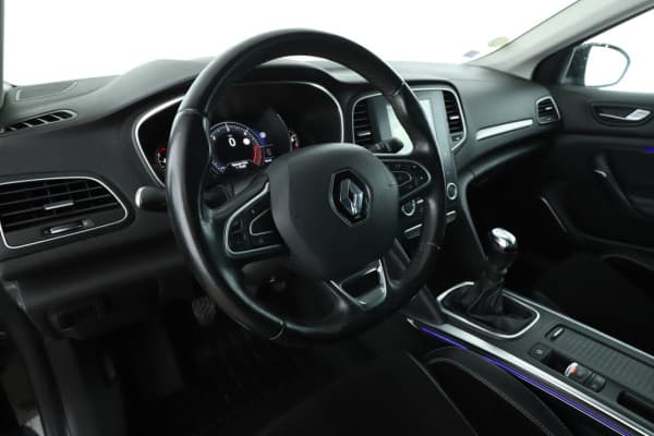 Renault Mégane 1.6 dCi Energy Intens