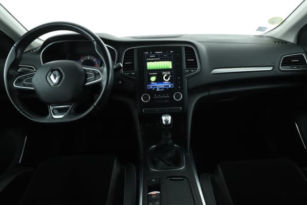 Renault Mégane 1.6 dCi Energy Intens
