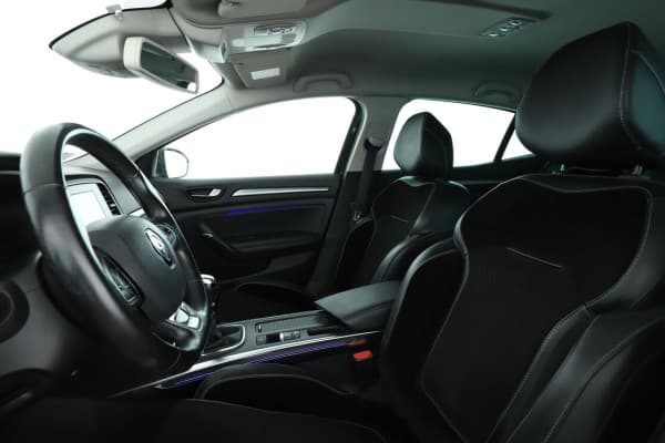 Renault Mégane 1.6 dCi Energy Intens