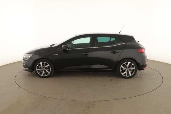 Renault Mégane 1.6 dCi Energy Intens