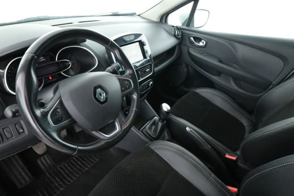 Renault Clio 0.9 TCe Intens