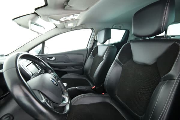 Renault Clio 0.9 TCe Intens