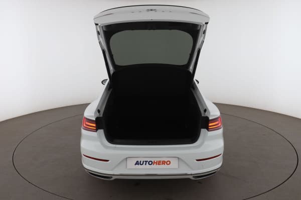 Volkswagen Arteon 2.0 TDI R-Line DSG7