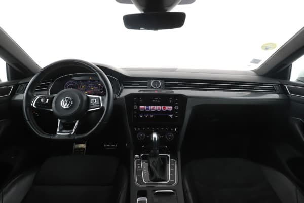 Volkswagen Arteon 2.0 TDI R-Line DSG7