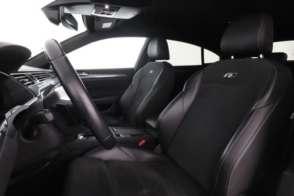 Volkswagen Arteon 2.0 TDI R-Line DSG7