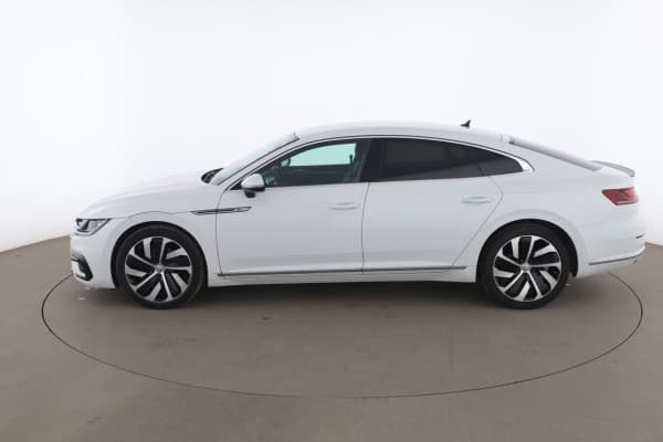 Volkswagen Arteon 2.0 TDI R-Line DSG7