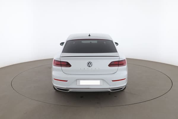 Volkswagen Arteon 2.0 TDI R-Line DSG7