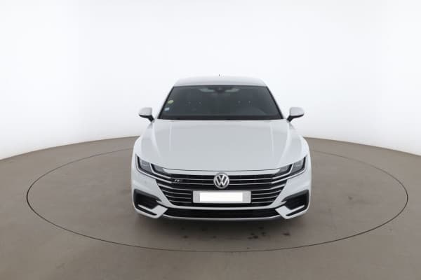 Volkswagen Arteon 2.0 TDI R-Line DSG7