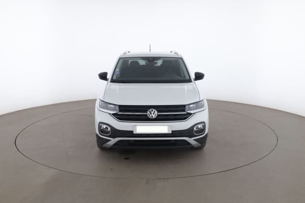 Volkswagen T-Cross 1.0 TSI First Edition