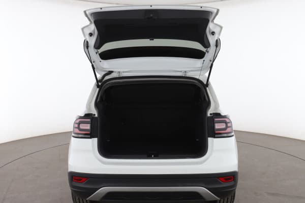 Volkswagen T-Cross 1.0 TSI First Edition