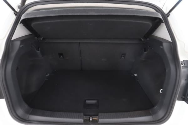 Volkswagen T-Cross 1.0 TSI First Edition