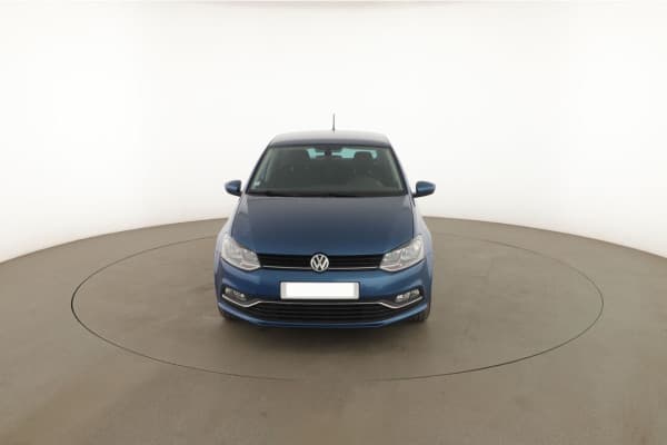 Volkswagen Polo 1.2 TSI BlueMotion Tech Allstar DSG7