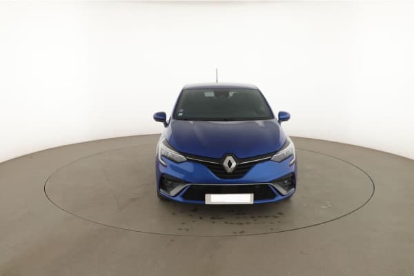 Renault Clio 1.3 TCe RS Line EDC