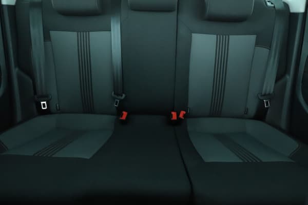 Volkswagen Polo 1.2 TSI BlueMotion Tech Allstar DSG7