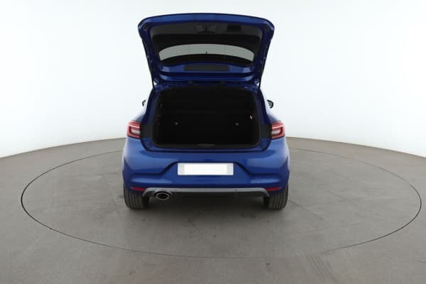 Renault Clio 1.3 TCe RS Line EDC