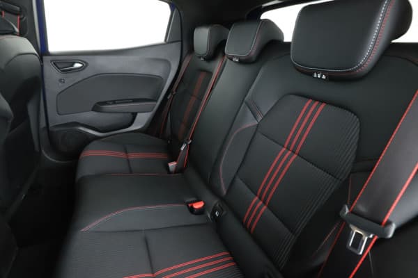 Renault Clio 1.3 TCe RS Line EDC