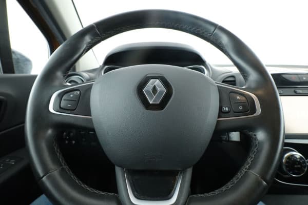 Renault Captur 1.2 TCe Energy Intens