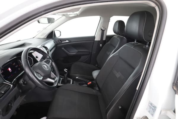Volkswagen T-Cross 1.0 TSI First Edition