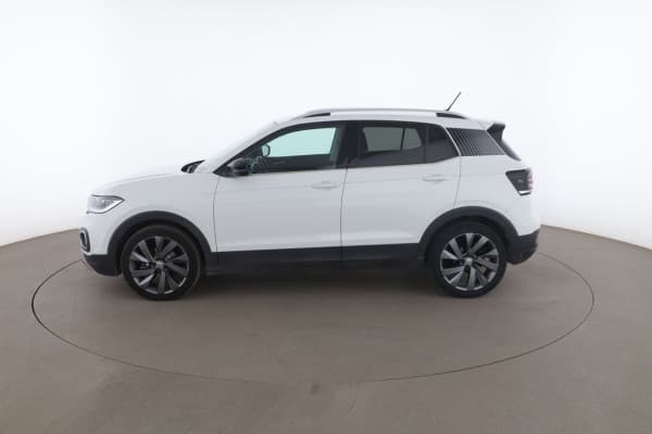 Volkswagen T-Cross 1.0 TSI First Edition