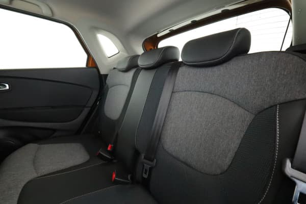 Renault Captur 1.2 TCe Energy Intens