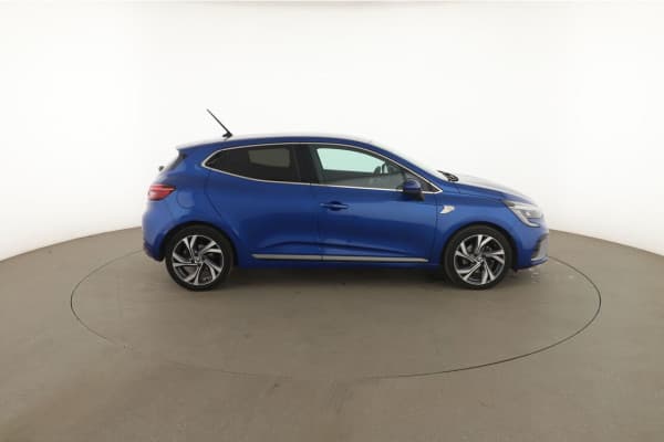 Renault Clio 1.3 TCe RS Line EDC