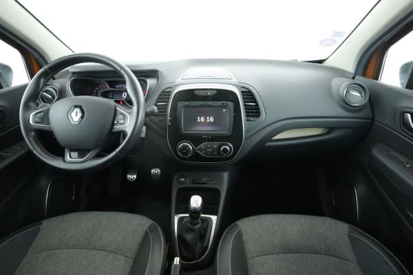 Renault Captur 1.2 TCe Energy Intens