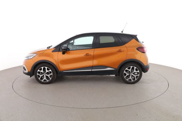 Renault Captur 1.2 TCe Energy Intens