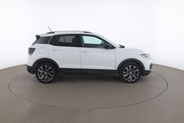 Volkswagen T-Cross 1.0 TSI First Edition