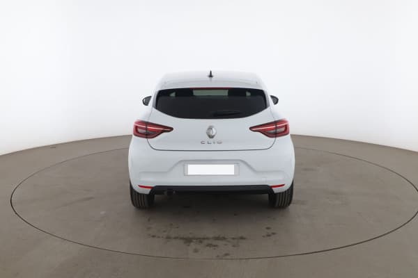 Renault Clio 1.0 SCe Evolution
