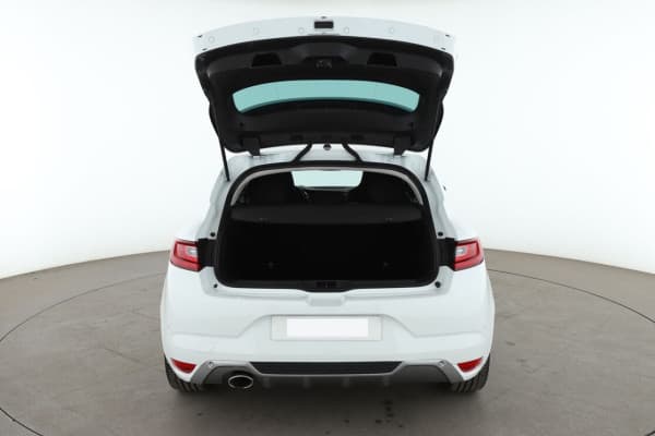 Renault Mégane 1.7 dCi Blue GT-Line EDC