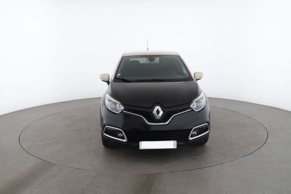 Renault Captur 0.9 TCe Energy Intens